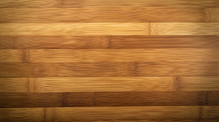Fototapeta premium Mellow light-colored wood texture background. Natural grain and low contrast.
