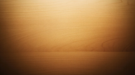 Mellow light-colored wood texture background. Natural grain and low contrast.