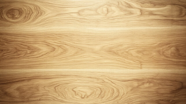 Mellow light-colored wood texture background. Natural grain and low contrast.