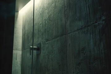 Electronic bathroom mirrors, accessories, and furniture for bathrooms.