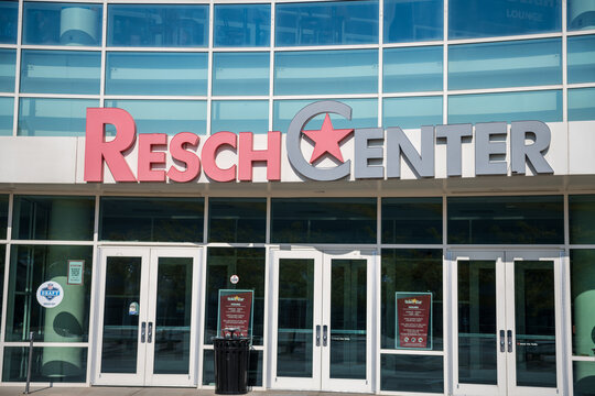 Resch Center