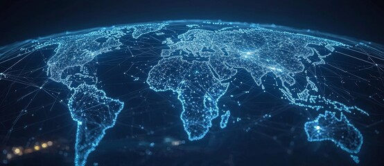 An interbank system allows interconnected banks to exchange financial information, as well as fight money laundering.