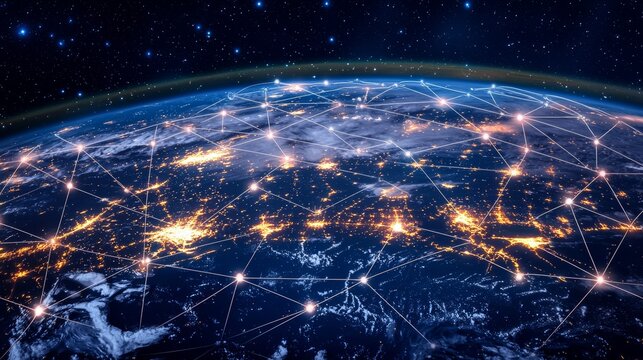 This report shows the expansion of Ripple's cross-border payment network, highlighting its influence on global financial transactions.