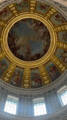 dome of the pantheon