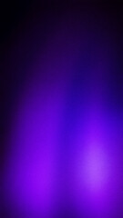 A vibrant vertical gradient featuring deep purple and violet hues with a grainy texture, ideal for modern backdrops, banners, and wallpapers. Perfect for digital art and creative projects