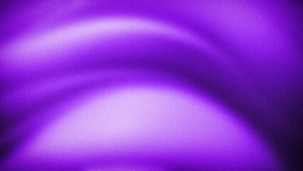 A vivid abstract gradient with bold transitions of purple and violet hues, featuring a grainy texture, perfect for modern backgrounds and creative designs