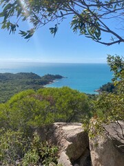 Obraz premium Magnetic Island 
