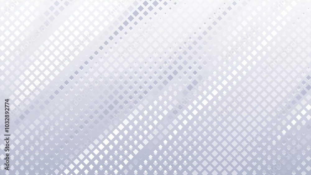 Aufkleber an abstract representation of light and shadow patterns featuring geometric shapes and forms