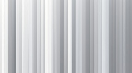 Vertical gray random tinted lines seamless pattern background