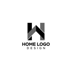 HOUSE LOGO DESIGN