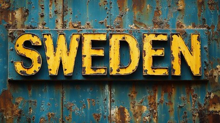 Fototapeta premium Text 