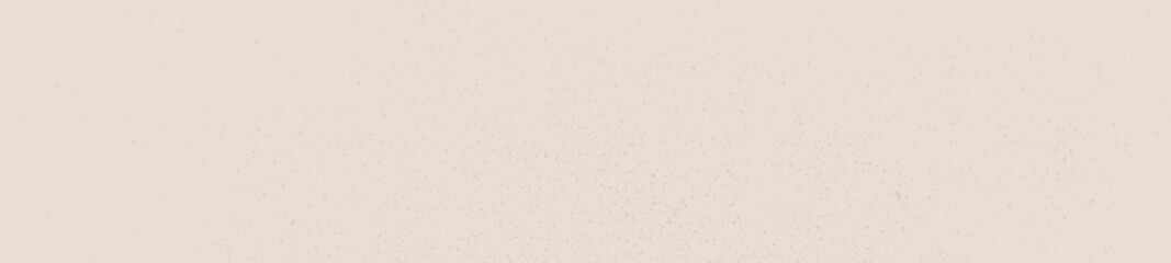 Weathered white stone wall with grey concrete and rough cement texture. Old painted surface with an abstract pattern.