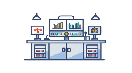 Modern Data Analysis Laboratory Setup
