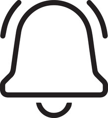 Warning signal icon symbol vector image
