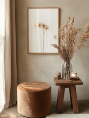 Contemporary Home Decor