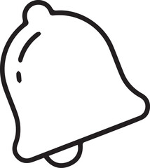 Warning signal icon symbol vector image
