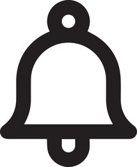 Warning signal icon symbol vector image
