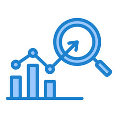 Purchase Forecasting Icon