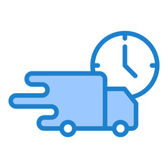 Supplier Deliveries Icon
