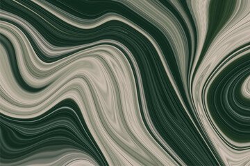 Green peach marble texture liquid high quality background