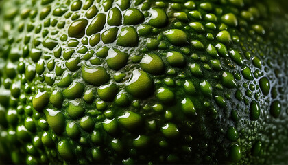 Extreme realistic macro photo of Rich & Unique Avocado Peel Textures 1.jpeg