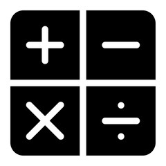 calculator icon