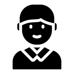 student icon 