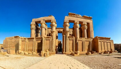 temple of apollo