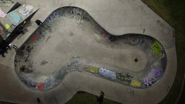 Skatepark