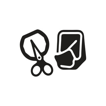 recommend clip art: Rock Paper Scissors Vector Icon, rock-paper-scissors Vector