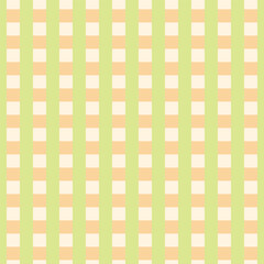 Gingham check graphic texture for fabric, wrapping paper, package, banner, Buffalo plaid seamless pattern. Scottish tartan vector background. card. Classic Shepherd's check textile print.
