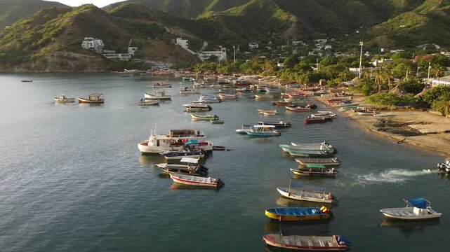 Taganga - Colombia