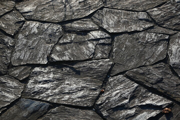 石材　石壁　石垣