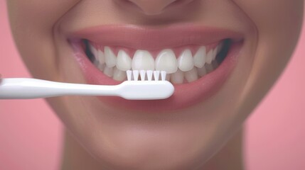 Experience the power of an electric toothbrush for a bright smile and healthy teeth. Elevate your dental hygiene routine today