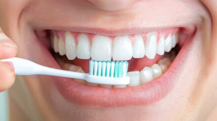 Discover the ease of clean teeth with an electric toothbrush for effective oral hygiene and a brighter smile.