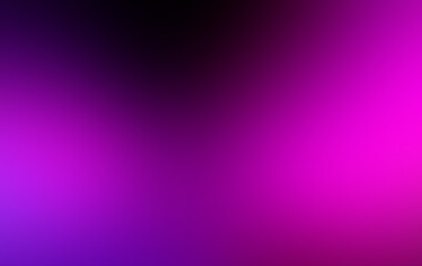 Abstract blurred background image of purple colors gradient used as an illustration. abstract colorful gradient background for design as banner