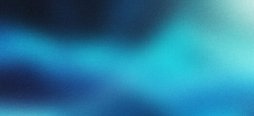 Cool Blue Gradient with Subtle Textures for Websites and Banners
