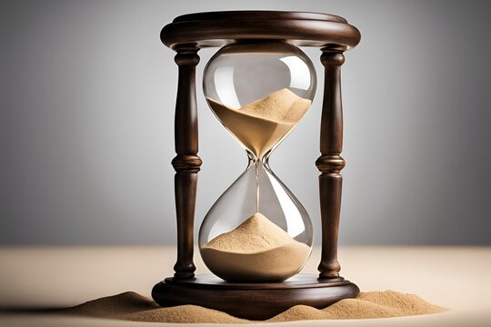 countdown hourglass . countdown classic clock