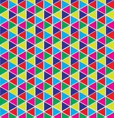 geometric pattern