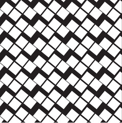 seamless geometric pattern