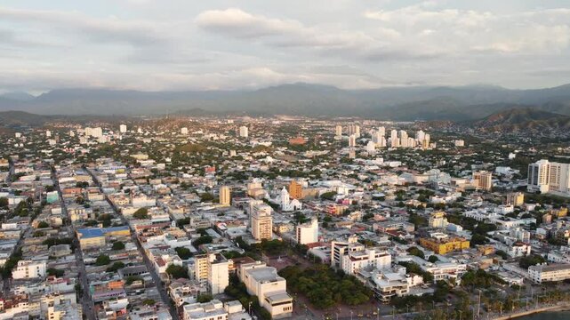 Santa Marta - Colombia