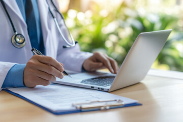 The Modern Physician: Balancing Technology and Patient Care in a Digital Age