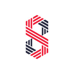 Monogram 8. Number 8. Number 8 design logo. Monogram letter mark 8 logo design. Monogram design vector logo. Monogram number 8 logo design. Simple number 8 monogram. Monogram 8 design logo. 