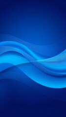 abstract blue background