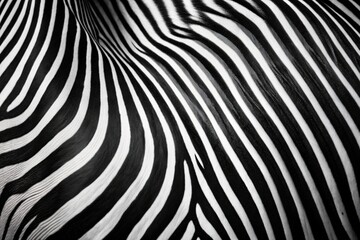 zebra print background with tilted angle