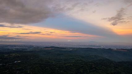 Upper Wawa water supply  project-The Philippines.