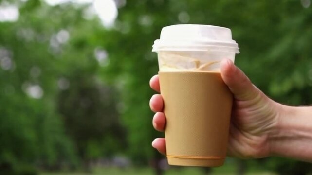 Coffe Drink very delicious 