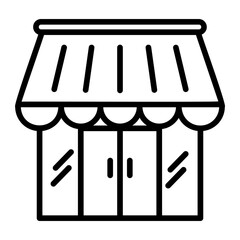 shop icon