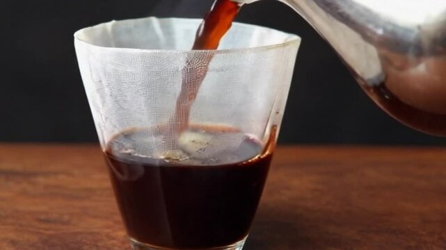 Coffe Drink very delicious 