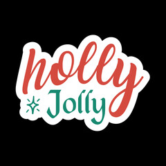 Holly Jolly